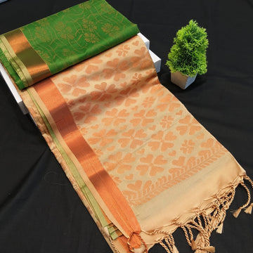 Premium Soft Silk Saree