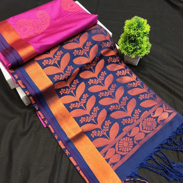 Premium Soft Silk Saree