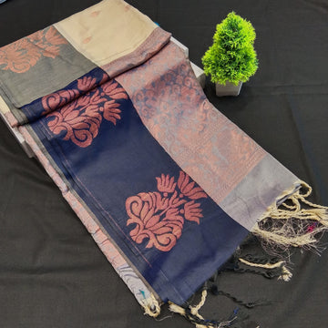Premium Soft Silk Saree