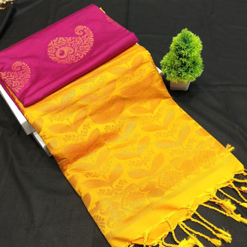 Premium Soft Silk Saree