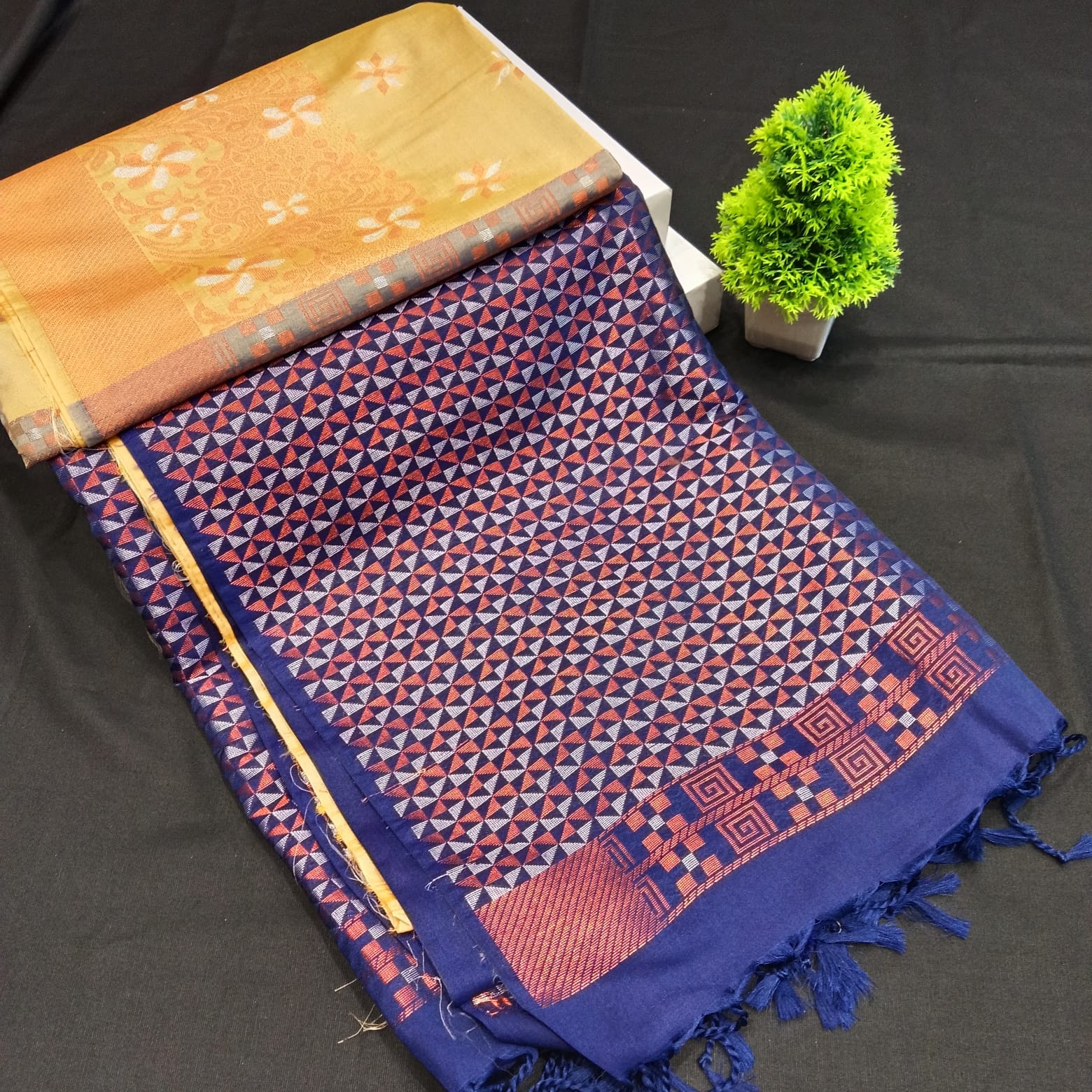 Premium Soft Silk Saree