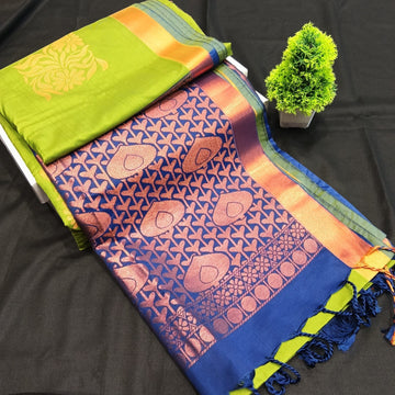 Premium Soft Silk Saree