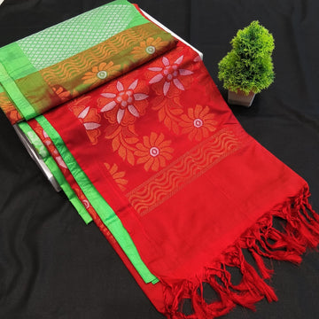 Premium Soft Silk Saree