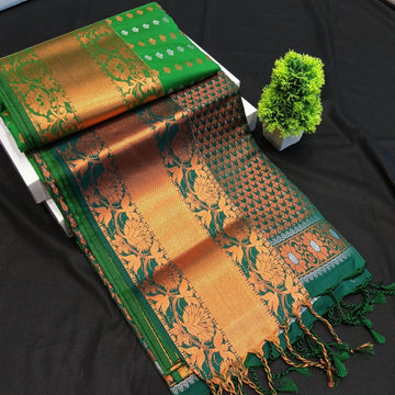 Premium Soft Silk Saree