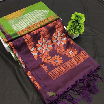 Premium Soft Silk Saree