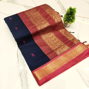 Kalyani Cotton Saree