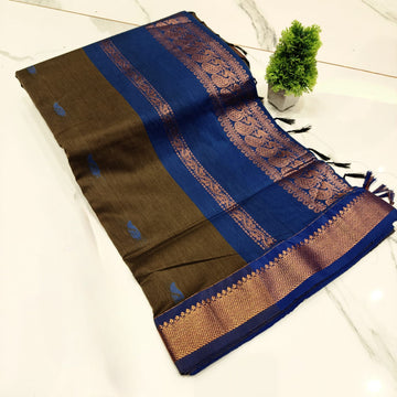 Kalyani Cotton Saree