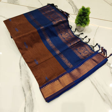 Kalyani Cotton Saree