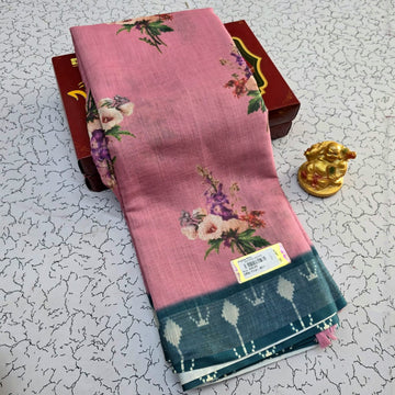 Aadi Offer Sales Saree