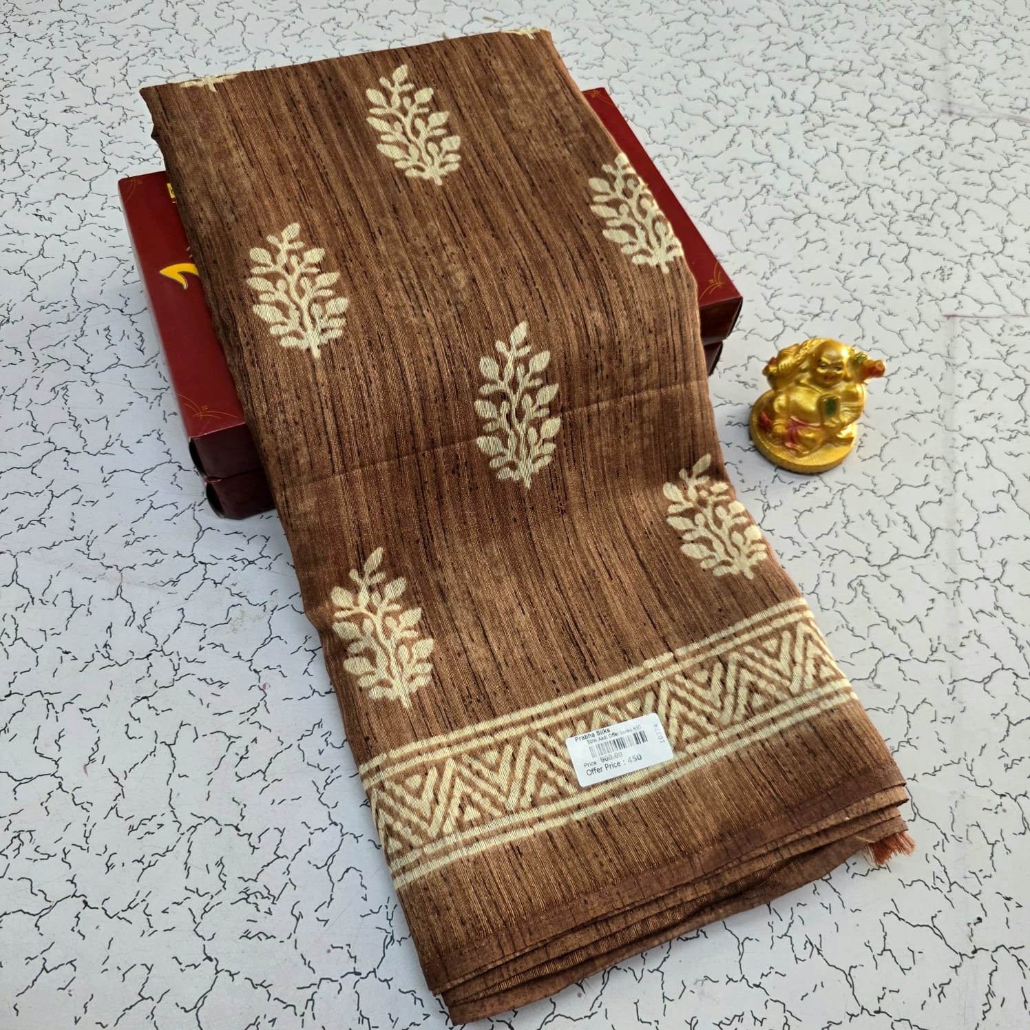 Aadi Offer Sales Saree