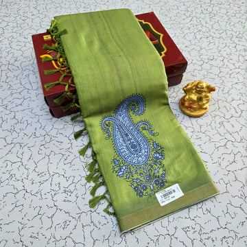 Aadi Offer Sales Saree