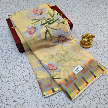 Aadi Offer Sales Saree