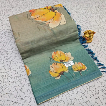 Aadi Offer Sales Saree