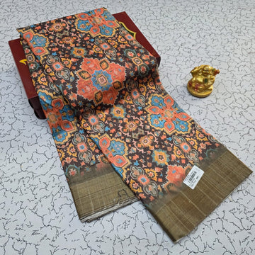 Aadi Offer Sales Saree