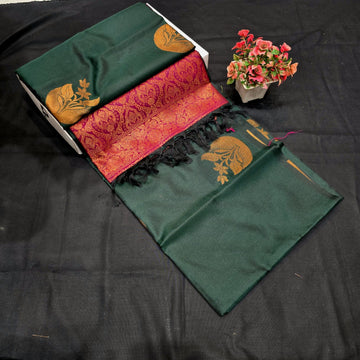 New Soft Silk Saree