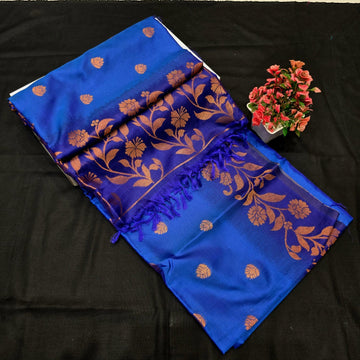 New Soft Silk Saree