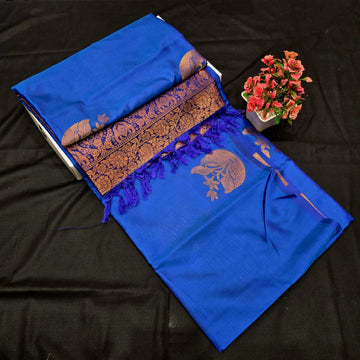 New Soft Silk Saree
