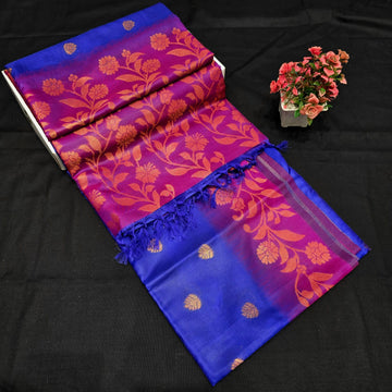 New Soft Silk Saree