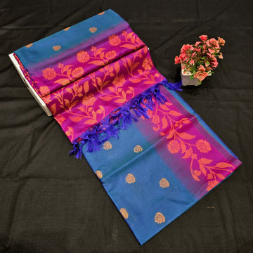 New Soft Silk Saree