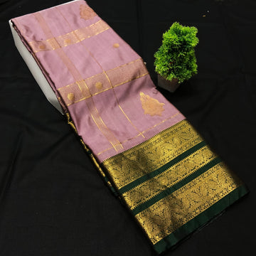 Rapper Kottanchi Soft Silk Saree