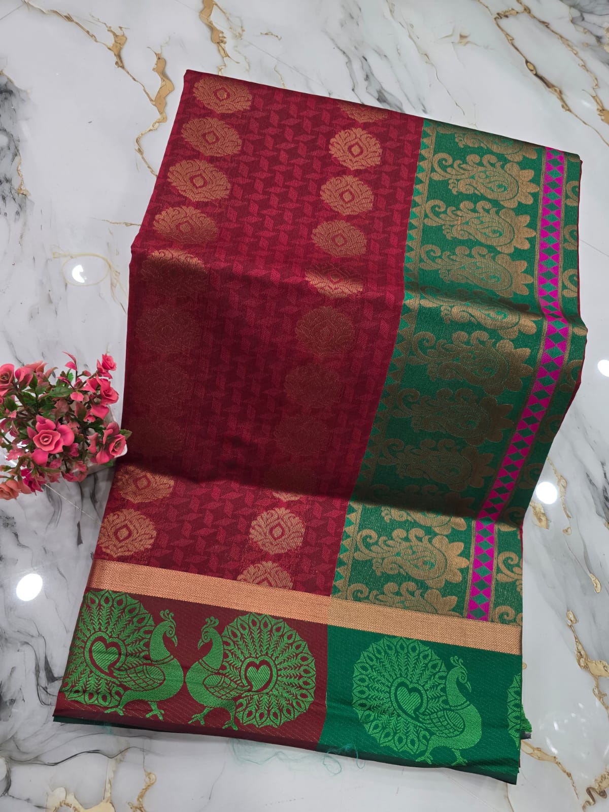50% Offer Saree Collection