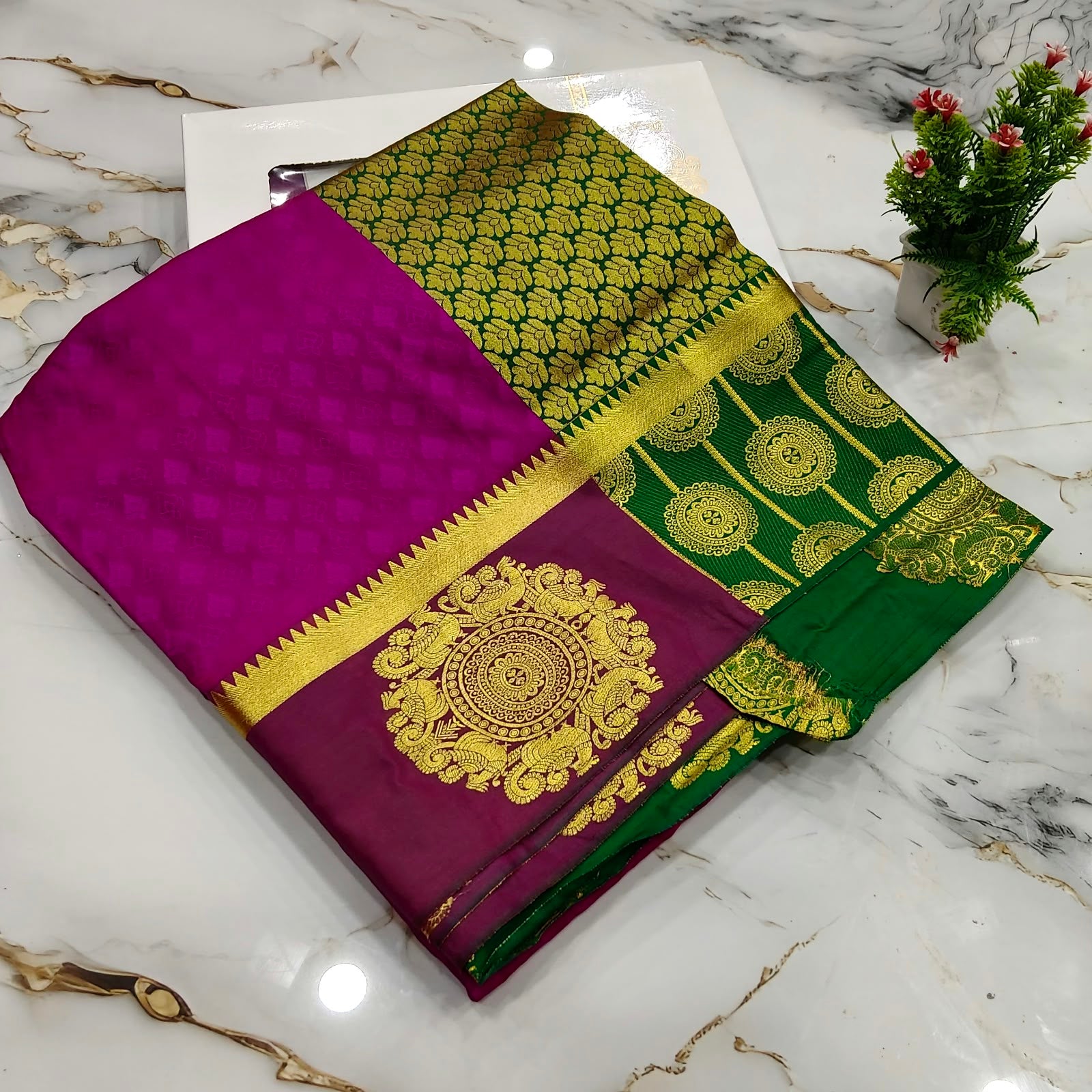 50% Offer Saree Collection