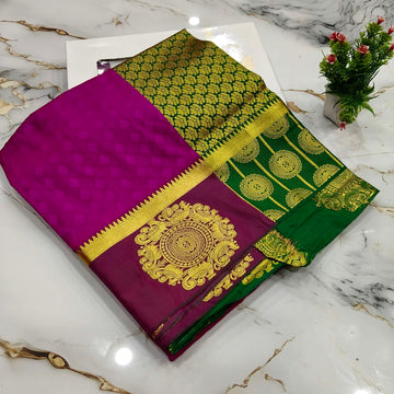 50% Offer Saree Collection