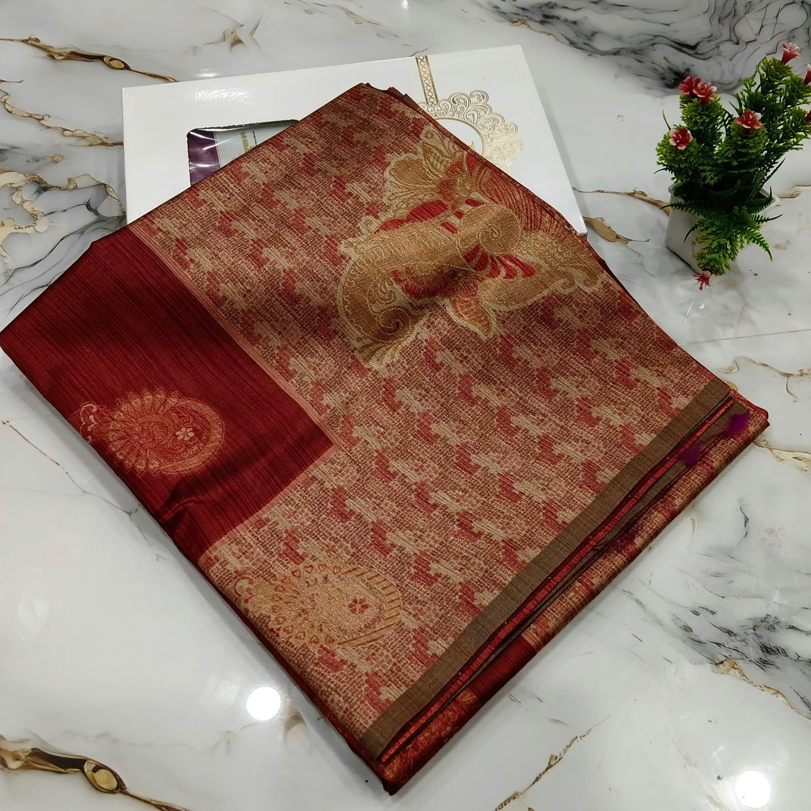 50% Offer Saree Collection