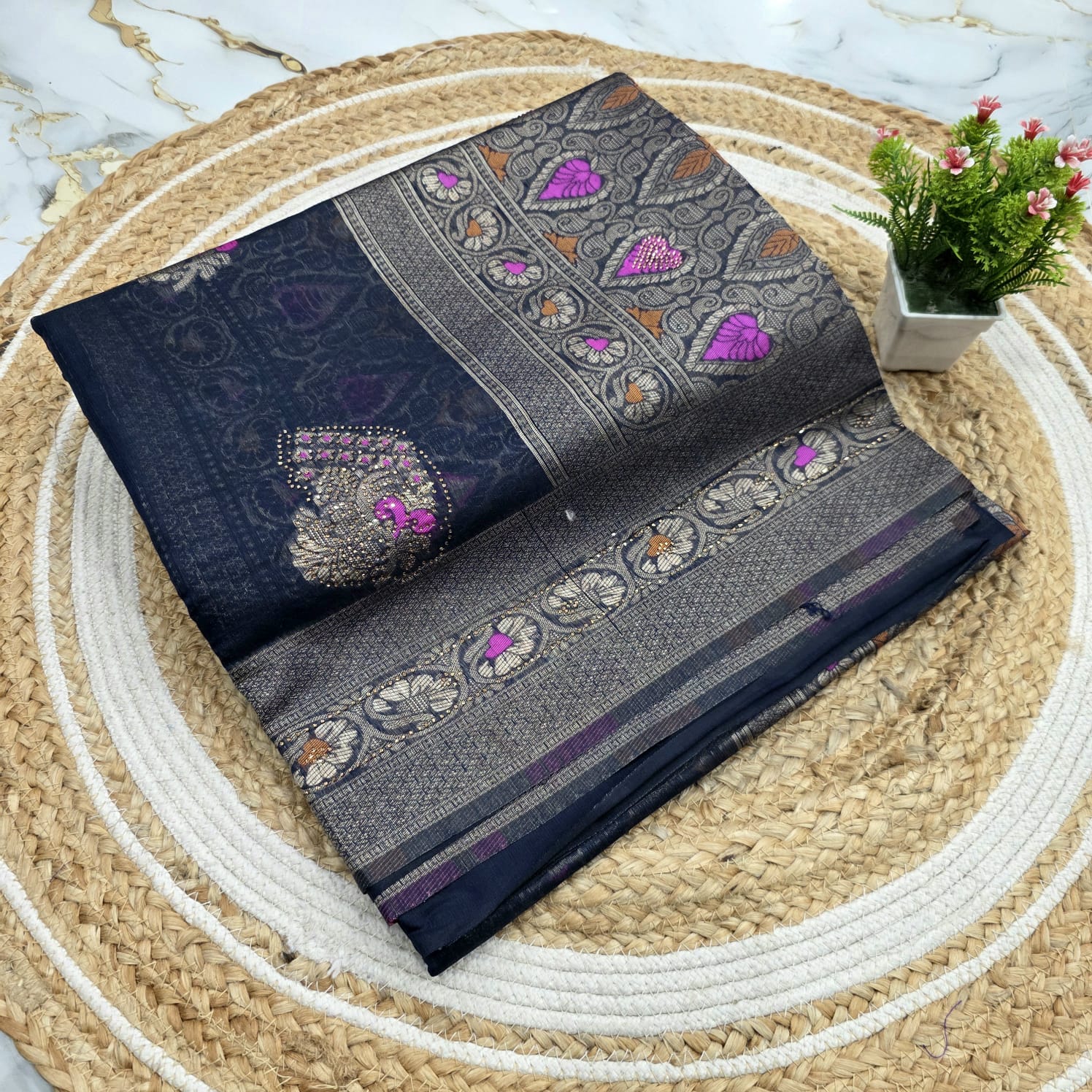 50% Offer Saree Collection
