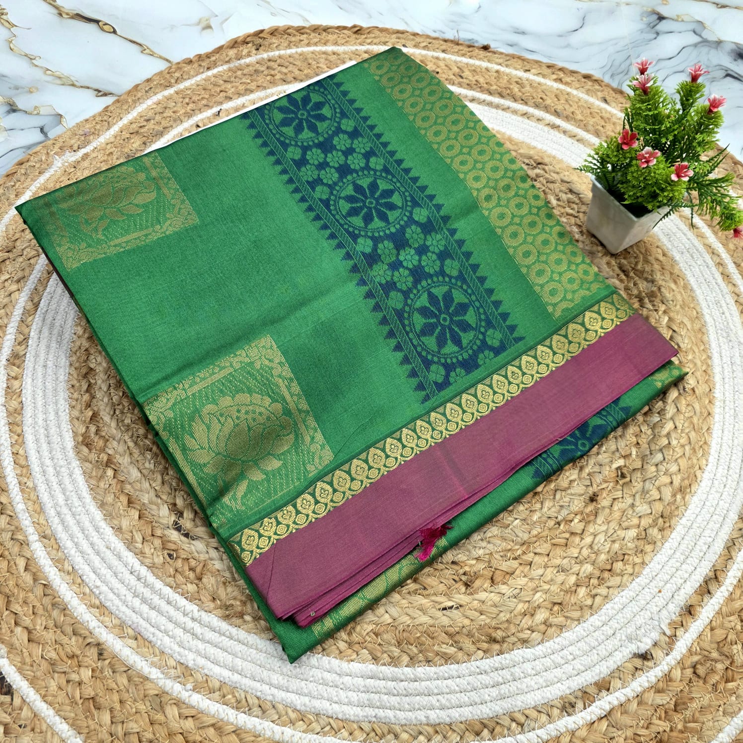 50% Offer Saree Collection