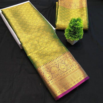 Premium Tissue Saree