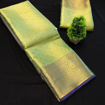 Premium Tissue Saree
