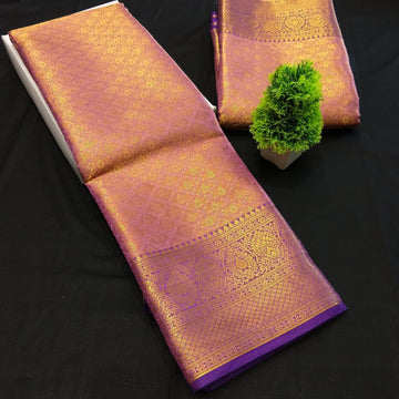 Premium Tissue Saree