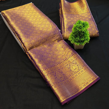Premium Tissue Saree