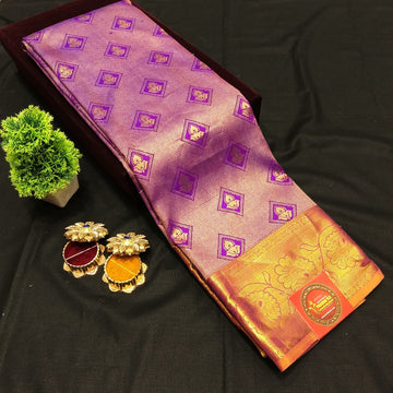 Premium Wedding Silk Saree