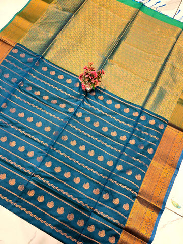 Luxury Soft Silk Saree