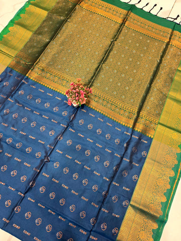 Luxury Soft Silk Saree