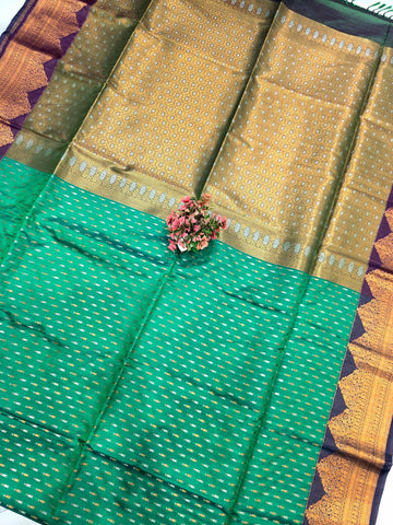 Luxury Soft Silk Saree