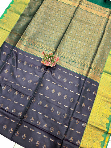 Luxury Soft Silk Saree