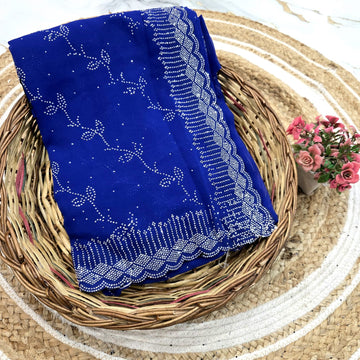 Offer Space Silk Saree