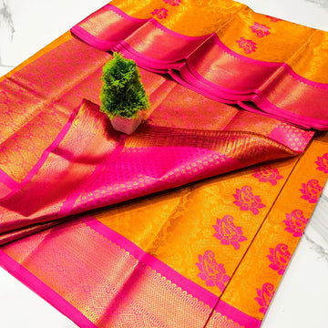 RESHMA TISSUE SAREE