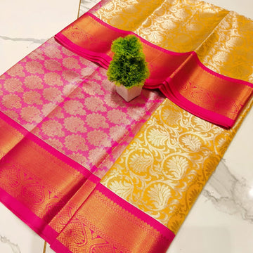 VARSHA TISSUE SAREE