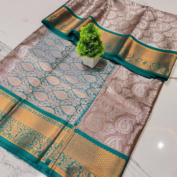 VARSHA TISSUE SAREE