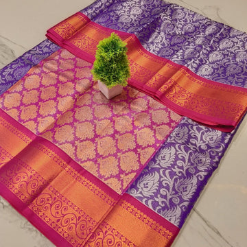 VARSHA TISSUE SAREE