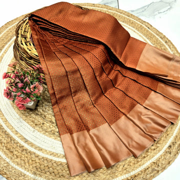Kubera Silk Saree