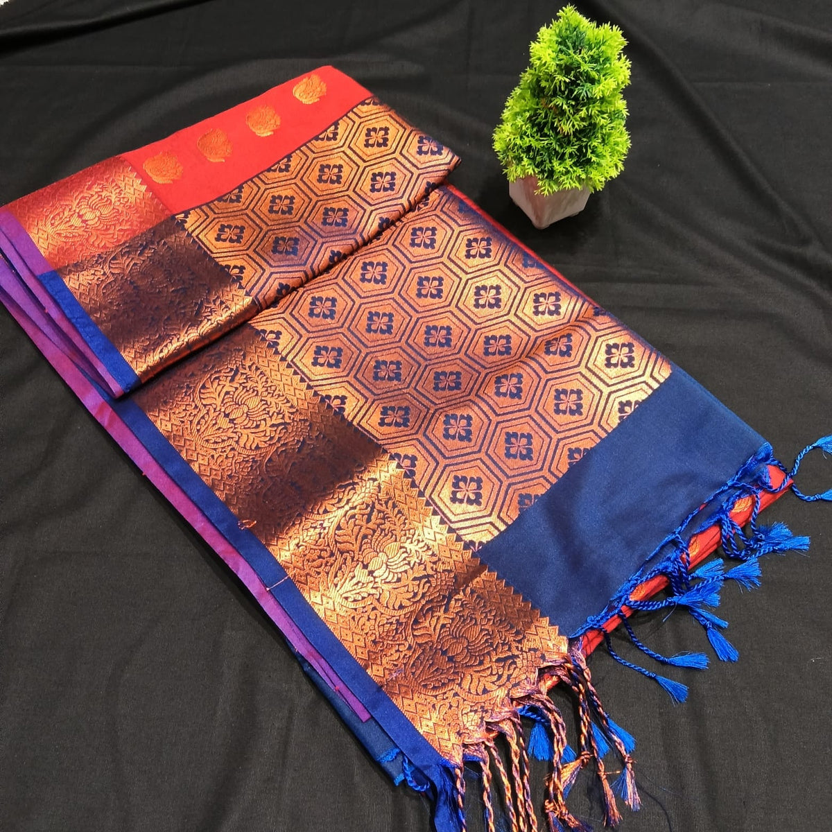Offer Luxury Soft Silk