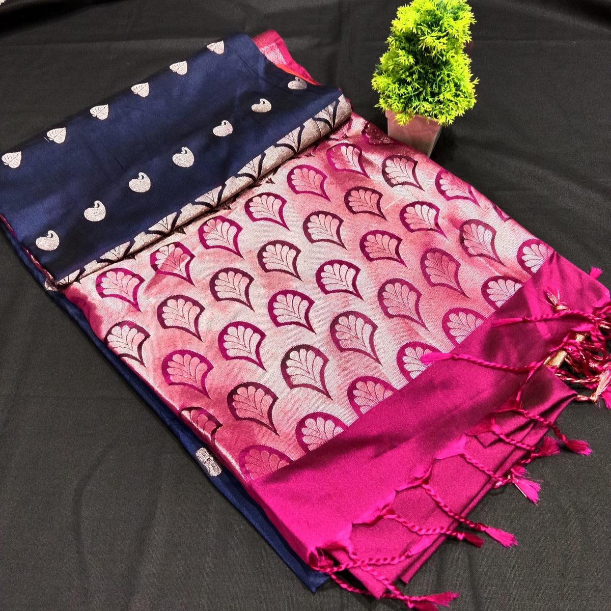 Offer Luxury Soft Silk