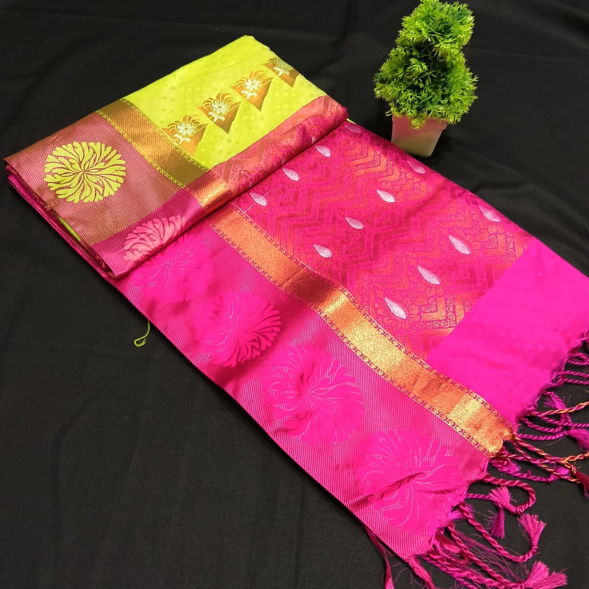 Offer Luxury Soft Silk