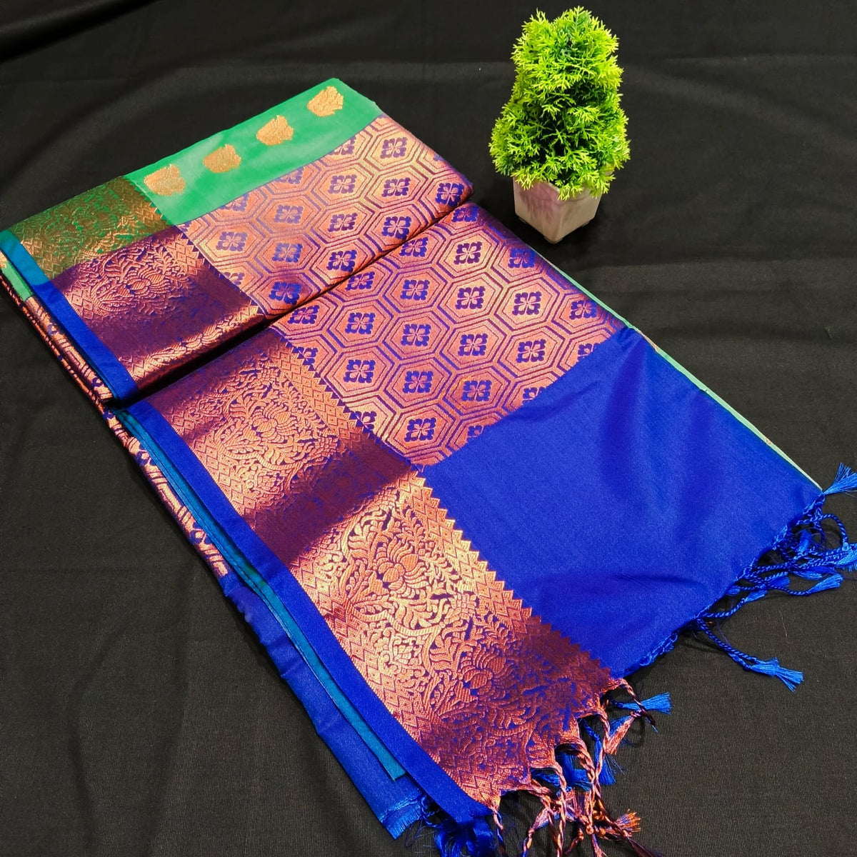 Offer Luxury Soft Silk