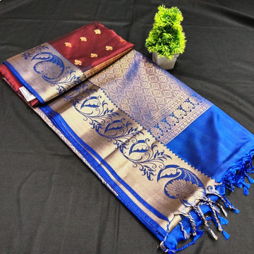 Offer Luxury Soft Silk